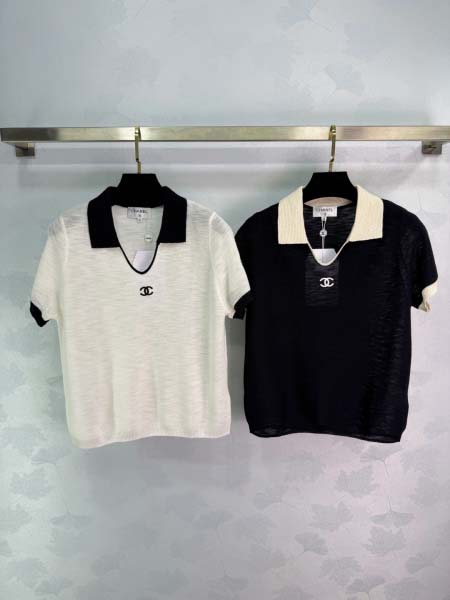 2026年4月7日入荷春夏新作Chanel 高級品復刻 女性...