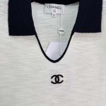 2026年4月7日入荷春夏新作Chanel 高級品復刻 女性服 KL工場