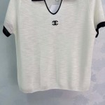 2026年4月7日入荷春夏新作Chanel 高級品復刻 女性服 KL工場