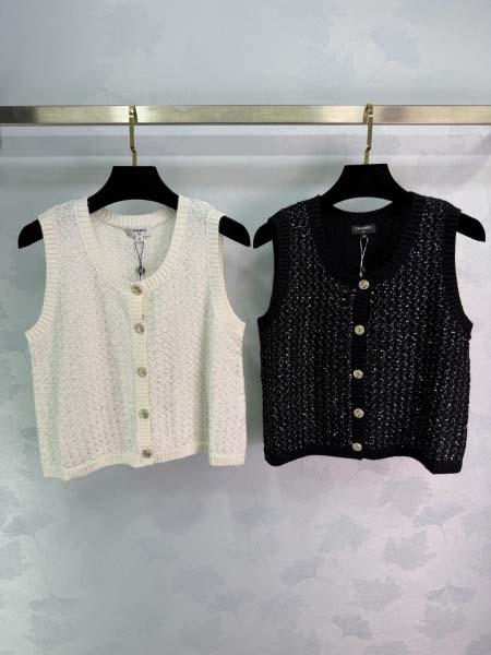 2026年4月7日入荷春夏新作Chanel 高級品復刻 女性...