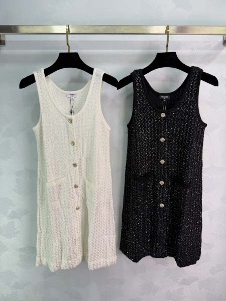 2026年4月7日入荷春夏新作Chanel 高級品復刻 女性...