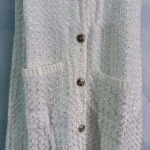 2026年4月7日入荷春夏新作Chanel 高級品復刻 女性服 KL工場