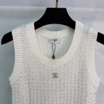 2026年4月7日入荷春夏新作Chanel 高級品復刻 女性服 KL工場