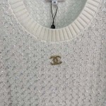 2026年4月7日入荷春夏新作Chanel 高級品復刻 女性服 KL工場