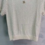 2026年4月7日入荷春夏新作Chanel 高級品復刻 女性服 KL工場