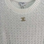 2026年4月7日入荷春夏新作Chanel 高級品復刻 女性服 KL工場