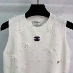 2026年4月7日入荷春夏新作Chanel 高級品復刻 女性服 KL工場