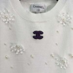 2026年4月7日入荷春夏新作Chanel 高級品復刻 女性服 KL工場