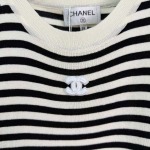 2026年4月7日入荷春夏新作Chanel 高級品復刻 女性服 KL工場