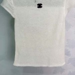 2026年4月7日入荷春夏新作Chanel 高級品復刻 女性服 KL工場