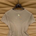 2026年4月7日入荷春夏新作Chanel 高級品復刻 女性服 KL工場