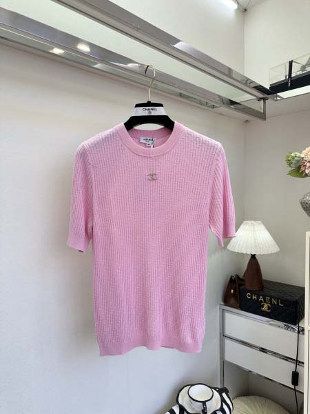 2026年4月7日入荷春夏新作Chanel 高級品復刻 女性...