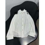 2026年4月7日入荷春夏新作Chanel 高級品復刻 女性服 KL工場