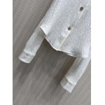 2026年4月7日入荷春夏新作Chanel 高級品復刻 女性服 KL工場