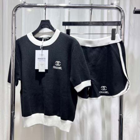 2026年4月7日入荷春夏新作Chanel 高級品復刻 女性...