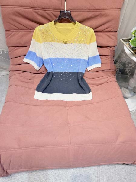 2026年4月7日入荷春夏新作Chanel 高級品復刻 女性...