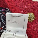 2026年4月7日入荷春夏新作Chanel 高級品復刻 女性服 KL工場