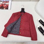 2026年4月7日入荷春夏新作Chanel 高級品復刻 女性服 KL工場