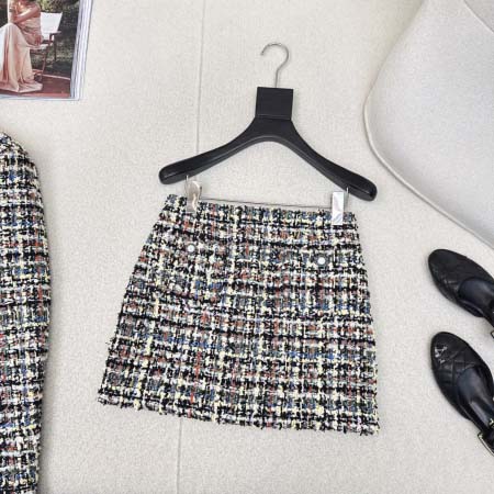 2026年4月7日入荷春夏新作Chanel 高級品復刻 女性...