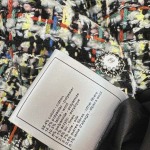 2026年4月7日入荷春夏新作Chanel 高級品復刻 女性服 KL工場