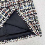 2026年4月7日入荷春夏新作Chanel 高級品復刻 女性服 KL工場