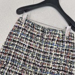 2026年4月7日入荷春夏新作Chanel 高級品復刻 女性服 KL工場