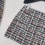 2026年4月7日入荷春夏新作Chanel 高級品復刻 女性服 KL工場