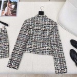 2026年4月7日入荷春夏新作Chanel 高級品復刻 女性服 KL工場