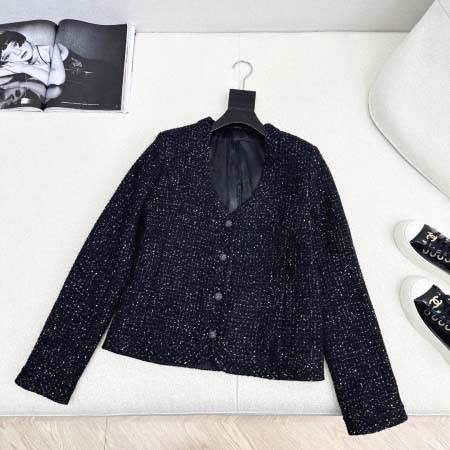 2026年4月7日入荷春夏新作Chanel 高級品復刻 女性...