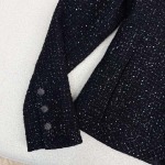 2026年4月7日入荷春夏新作Chanel 高級品復刻 女性服 KL工場