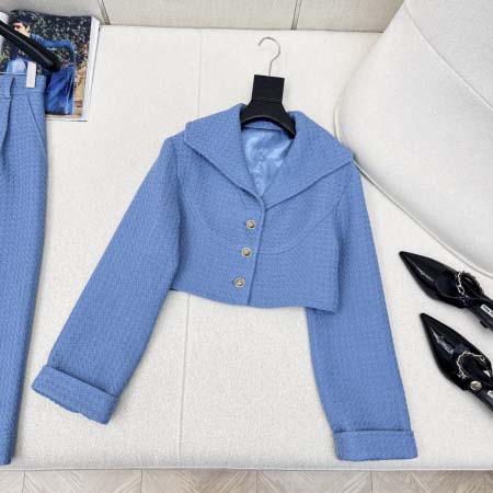 2026年4月7日入荷春夏新作Chanel 高級品復刻 女性...