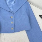 2026年4月7日入荷春夏新作Chanel 高級品復刻 女性服 KL工場