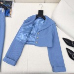 2026年4月7日入荷春夏新作Chanel 高級品復刻 女性服 KL工場