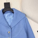 2026年4月7日入荷春夏新作Chanel 高級品復刻 女性服 KL工場