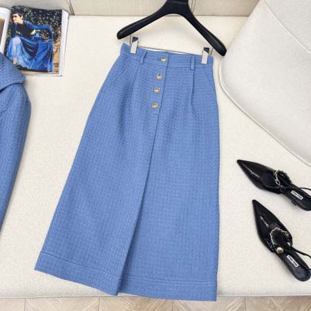 2026年4月7日入荷春夏新作Chanel 高級品復刻 女性...