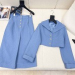 2026年4月7日入荷春夏新作Chanel 高級品復刻 女性服 KL工場