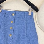 2026年4月7日入荷春夏新作Chanel 高級品復刻 女性服 KL工場