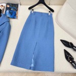 2026年4月7日入荷春夏新作Chanel 高級品復刻 女性服 KL工場