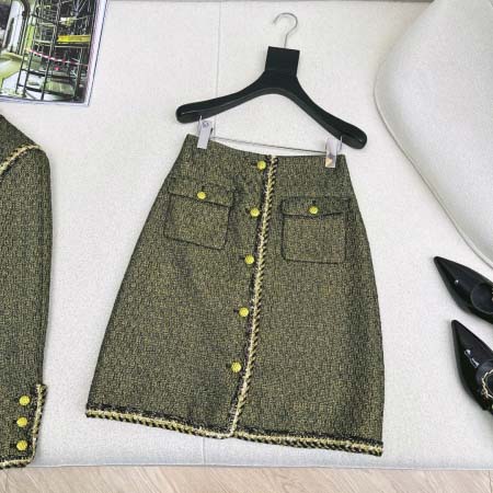 2026年4月7日入荷春夏新作Chanel 高級品復刻 女性...