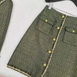 2026年4月7日入荷春夏新作Chanel 高級品復刻 女性服 KL工場