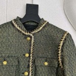 2026年4月7日入荷春夏新作Chanel 高級品復刻 女性服 KL工場