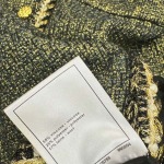 2026年4月7日入荷春夏新作Chanel 高級品復刻 女性服 KL工場