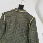 2026年4月7日入荷春夏新作Chanel 高級品復刻 女性服 KL工場