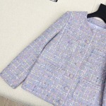 2026年4月7日入荷春夏新作Chanel 高級品復刻 女性服 KL工場