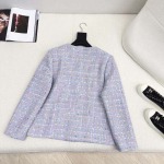 2026年4月7日入荷春夏新作Chanel 高級品復刻 女性服 KL工場