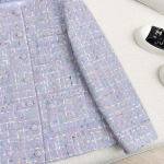 2026年4月7日入荷春夏新作Chanel 高級品復刻 女性服 KL工場