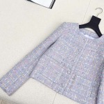 2026年4月7日入荷春夏新作Chanel 高級品復刻 女性服 KL工場