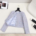 2026年4月7日入荷春夏新作Chanel 高級品復刻 女性服 KL工場