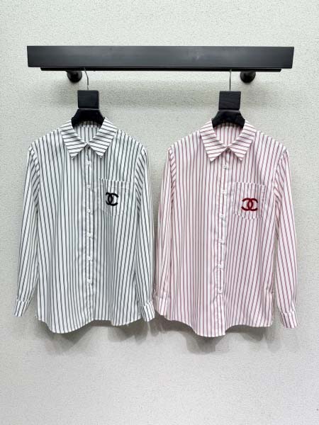 2026年4月7日入荷春夏新作Chanel 高級品復刻 女性...