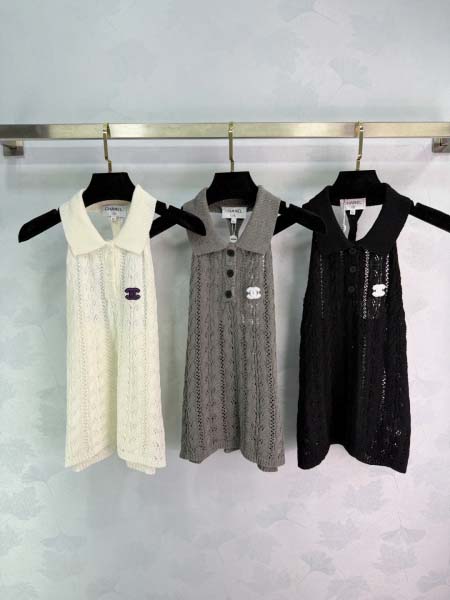 2026年4月7日入荷春夏新作Chanel 高級品復刻 女性...